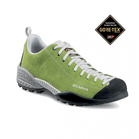 scarpe trekking scarpa