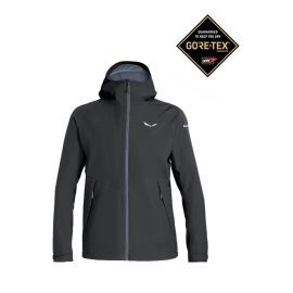 giacca goretex trekking