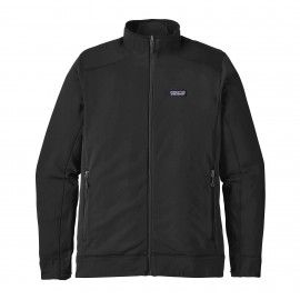 Patagonia Giacca Crosstrek Nero Uomo