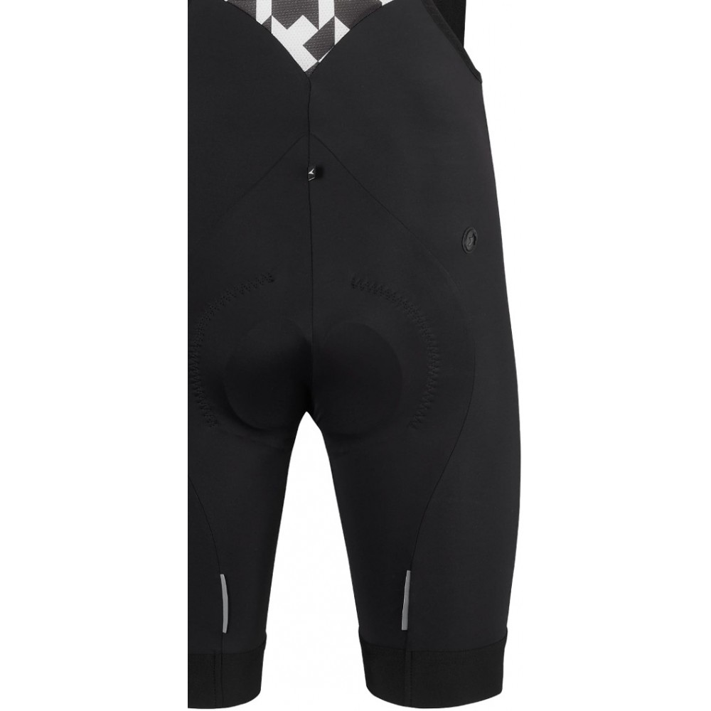 Assos Salopette T.Equipe Evo Nero - Acquista online su Sportland