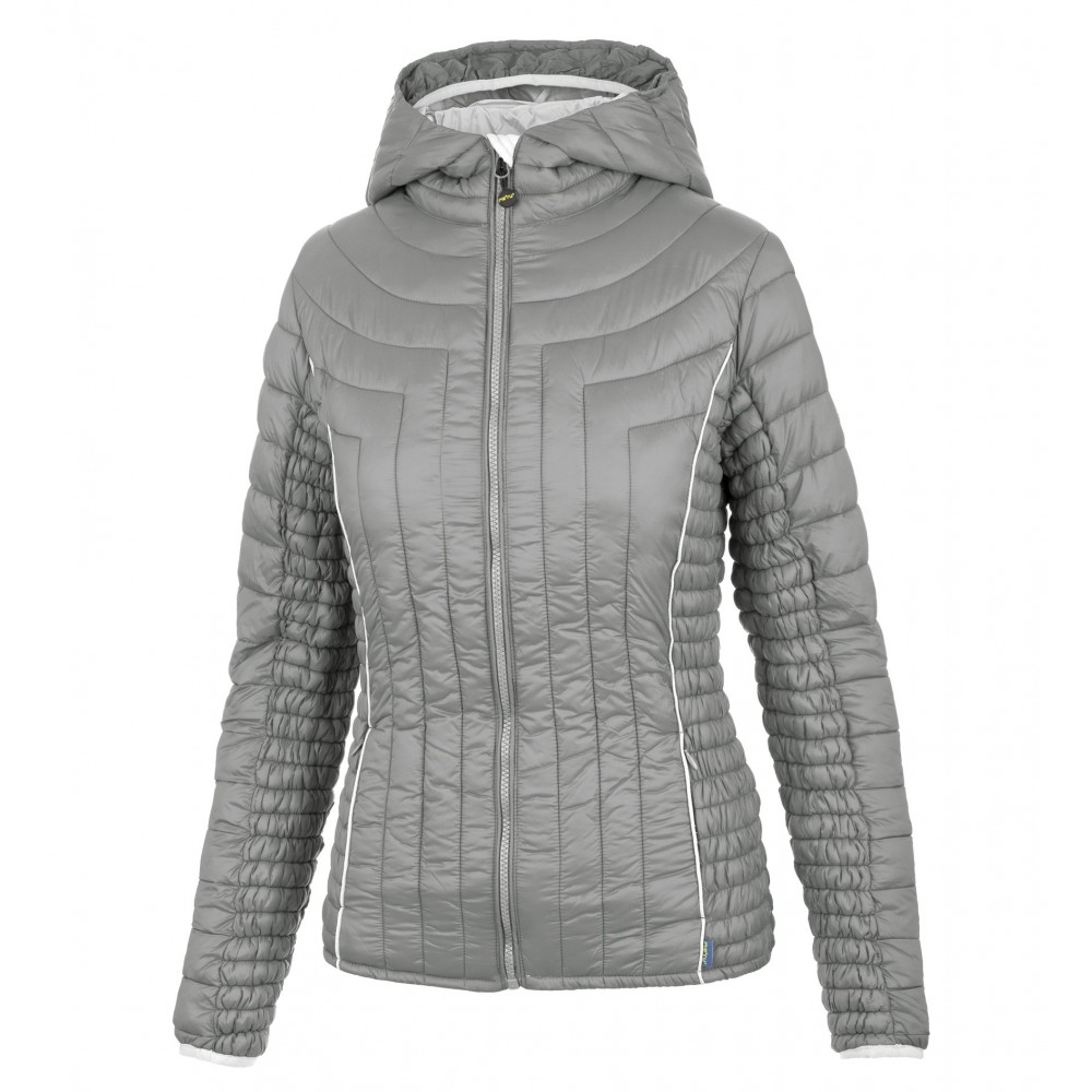 giubbino asics femminile prezzo