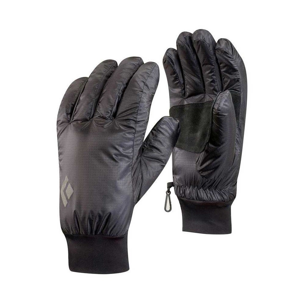 Black Diamond Guanti Stance Nero Uomo XL