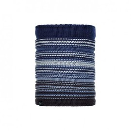 Buff Scaldacollo Neper Blu Donna
