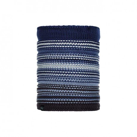 Buff Scaldacollo Neper Blu Donna