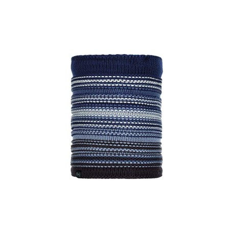 Buff Scaldacollo Neper Blu Donna
