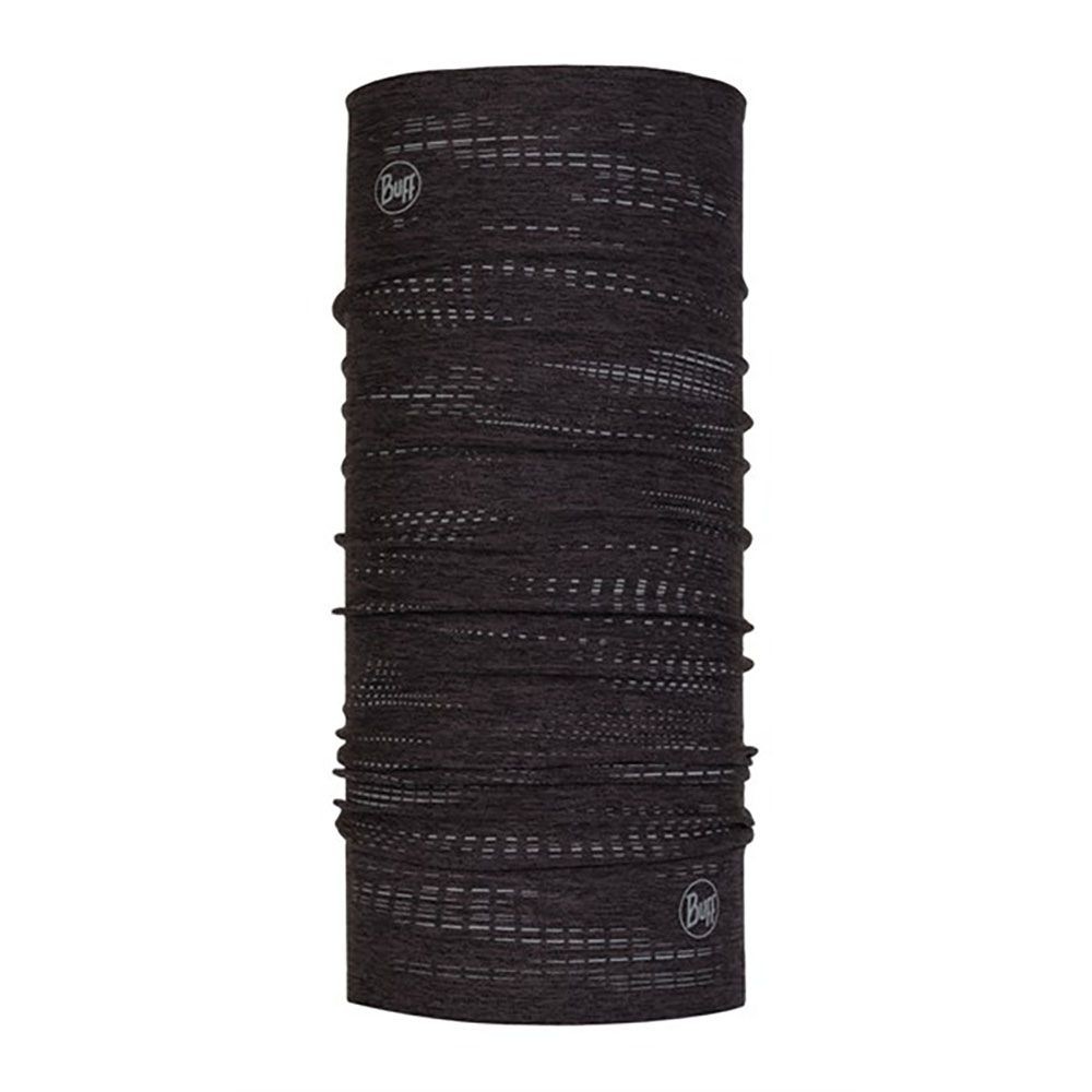 Buff Scaldacollo Dryflx Nero TU