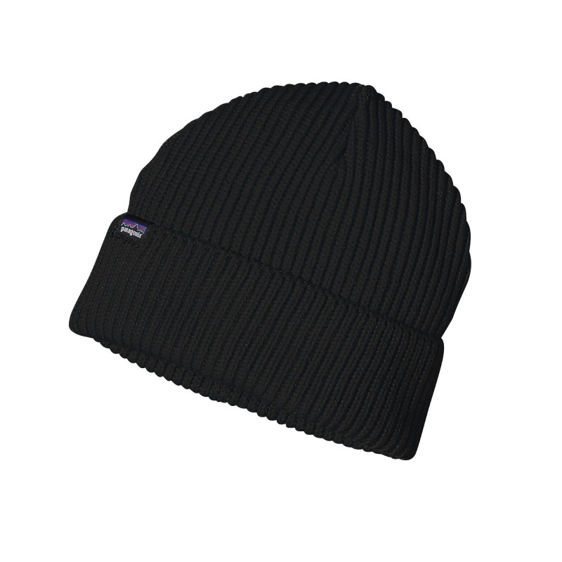 Patagonia Berretto Fisherman's Rolled Nero Uomo - Acquista online su  Sportland