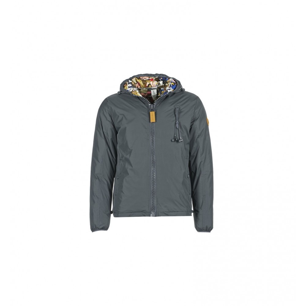 giubbini estivi asics uomo