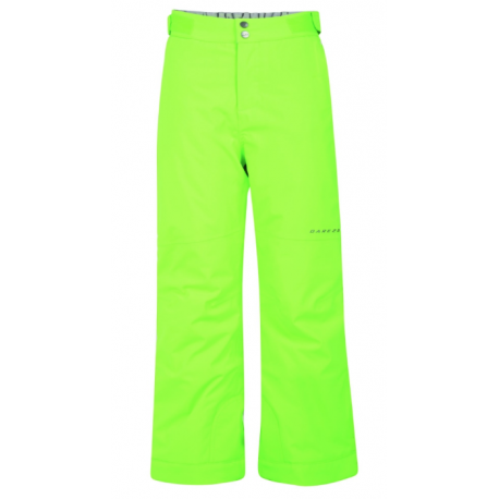 Dare2Be Pantalone Take On Verde Bambino