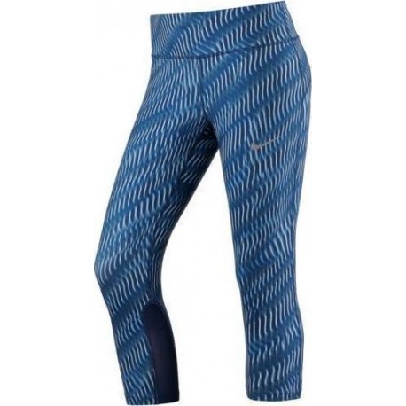 Nike Capri Donna  Rn Pwr Epic Pr  Armory Blue/Binary Blue