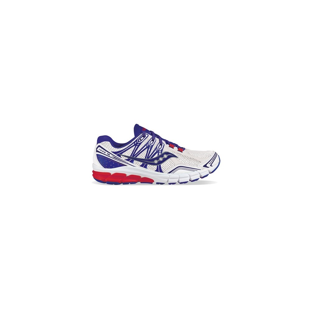 saucony jazz 18 uomo online