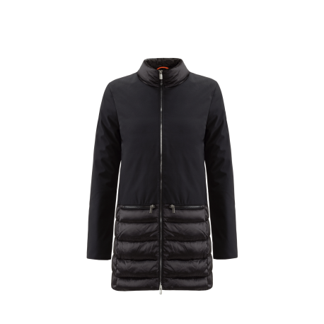 Ciesse Piumino Glory Nero Donna