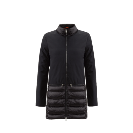 Ciesse Piumino Glory Nero Donna