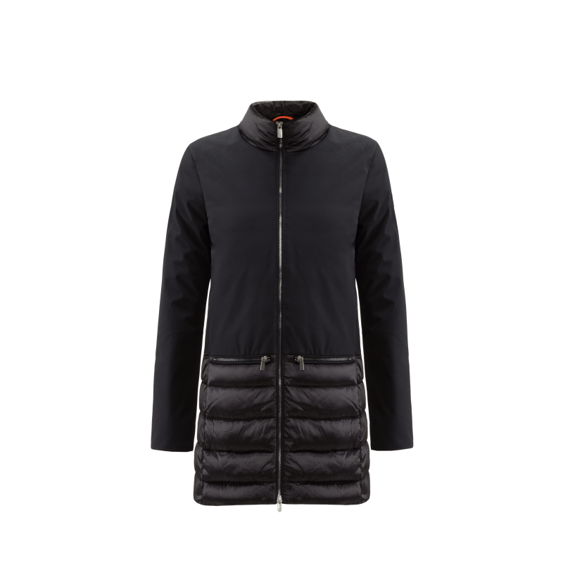 Ciesse Piumino Glory Nero Donna