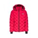 Lego Giacca Jakob 708 Rosso Bambina