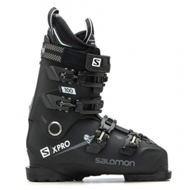 scarponi sci salomon offerta