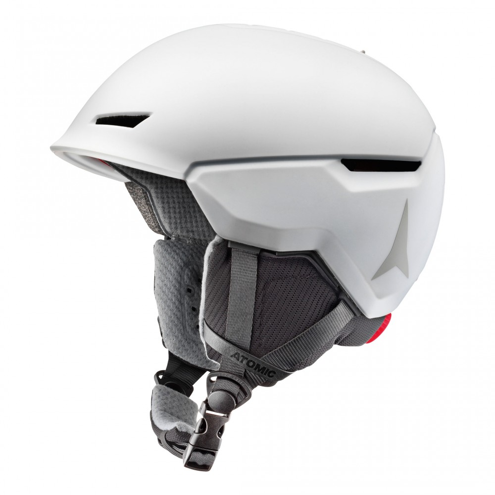 Atomic Casco Sci Revent+ Bianco - Acquista online su Sportland