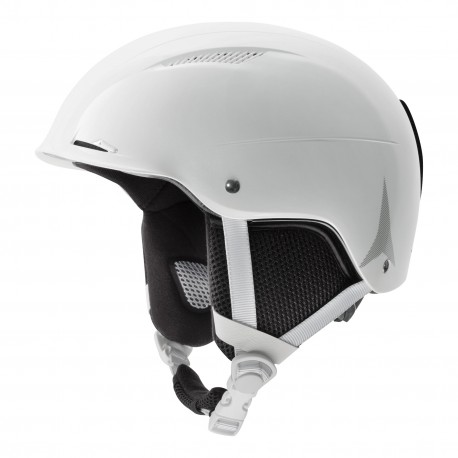 Atomic Casco Sci Savor Bianco Donna