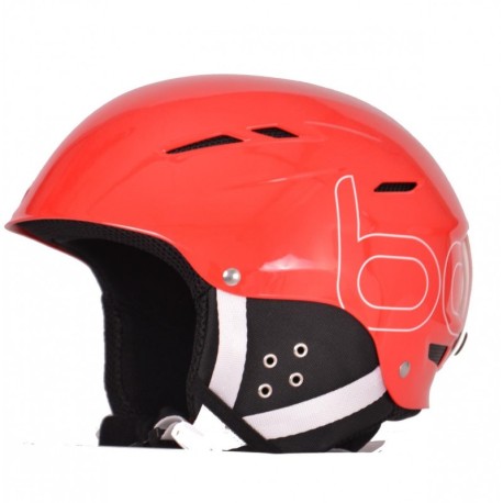 Bolle' Casco Sci B Fun Rosso