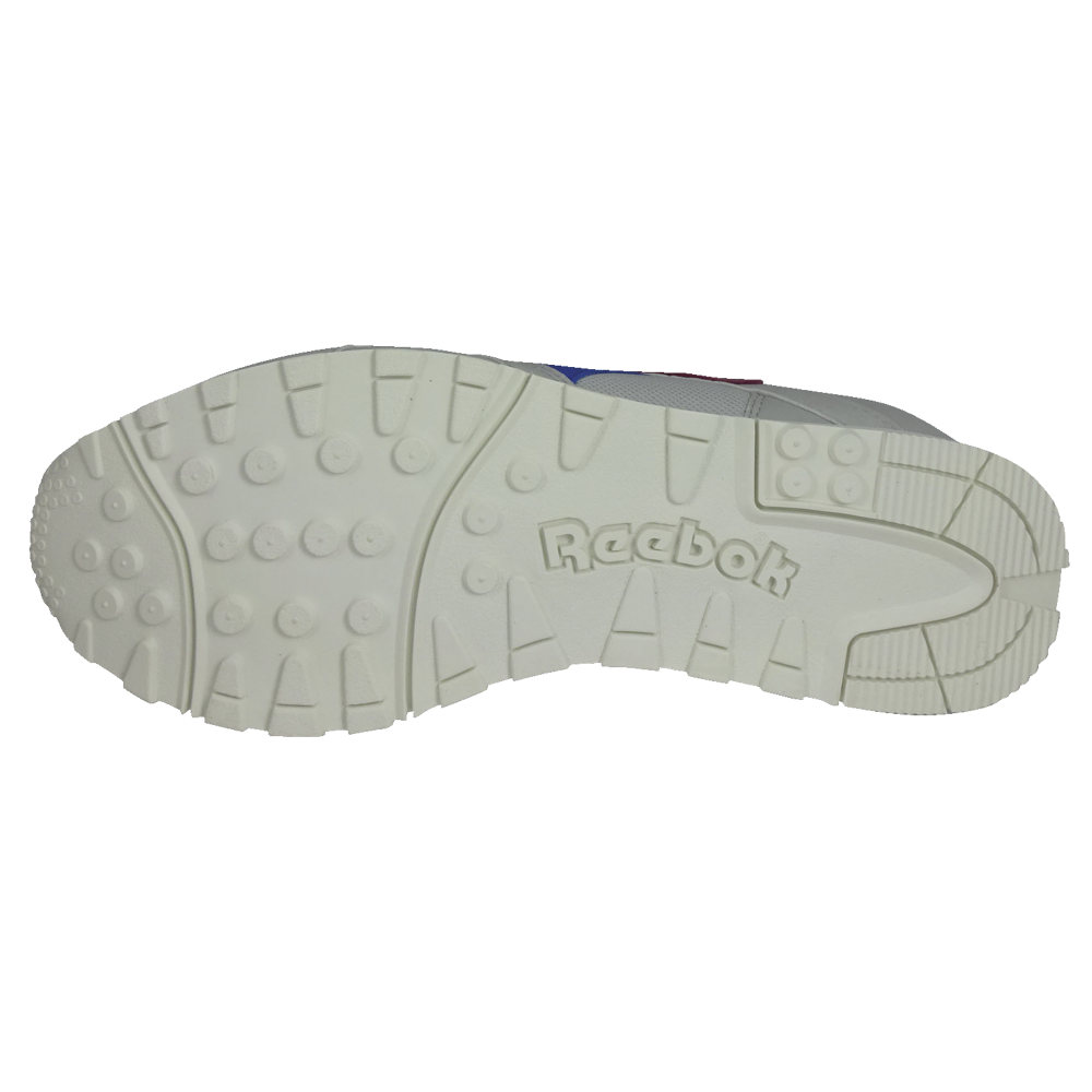 scarpe reebok blu