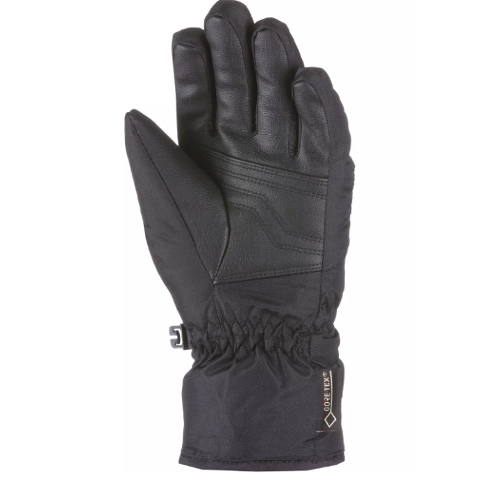 Reusch Guanti Sci Tommy GORE-TEX Bianco Nero Bambino