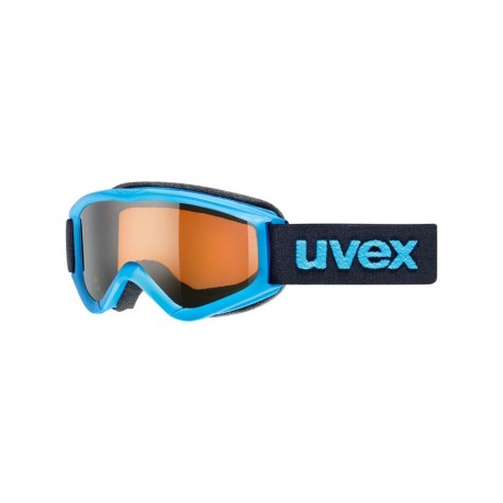 Uvex Maschera Speedy Pro Blu