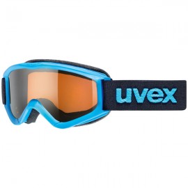 Uvex Maschera Speedy Pro Blu