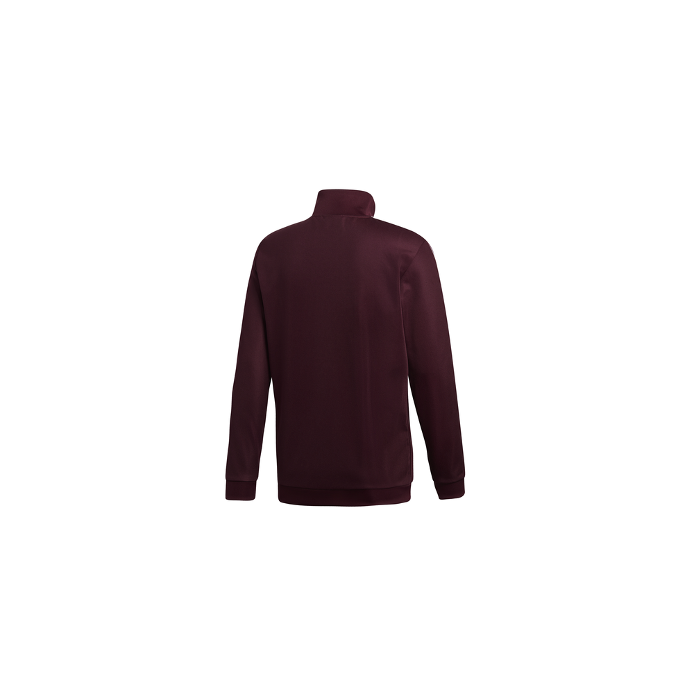 Image of ADIDAS originals felpa beckenbauer zip bordeaux uomo S