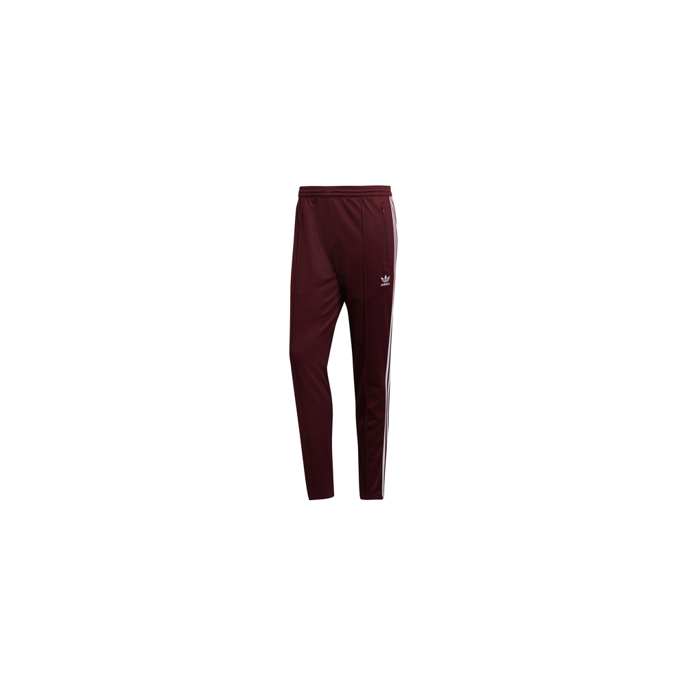 ADIDAS pantalone beckenbauer bordeaux uomo - Acquista online su Sportland
