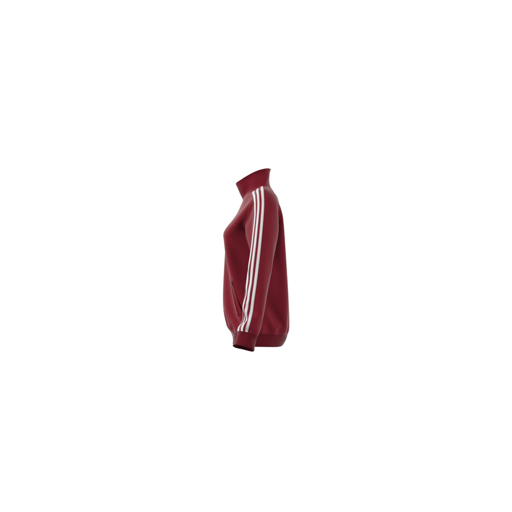 Felpa adidas deals bordeaux donna