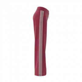 pantaloni bordeaux adidas