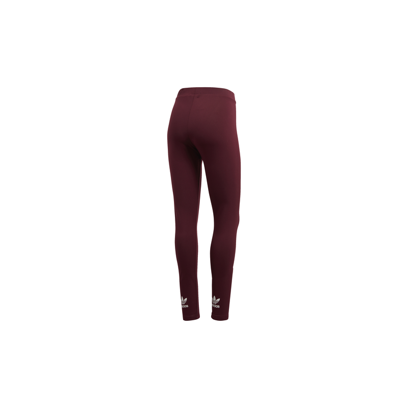 leggings adidas donna bordeaux leggings adidas donna bordeaux