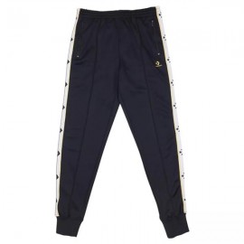 Converse Pantalone Star Chevron Nero Donna