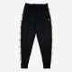 Converse Pantalone Star Chevron Nero Donna