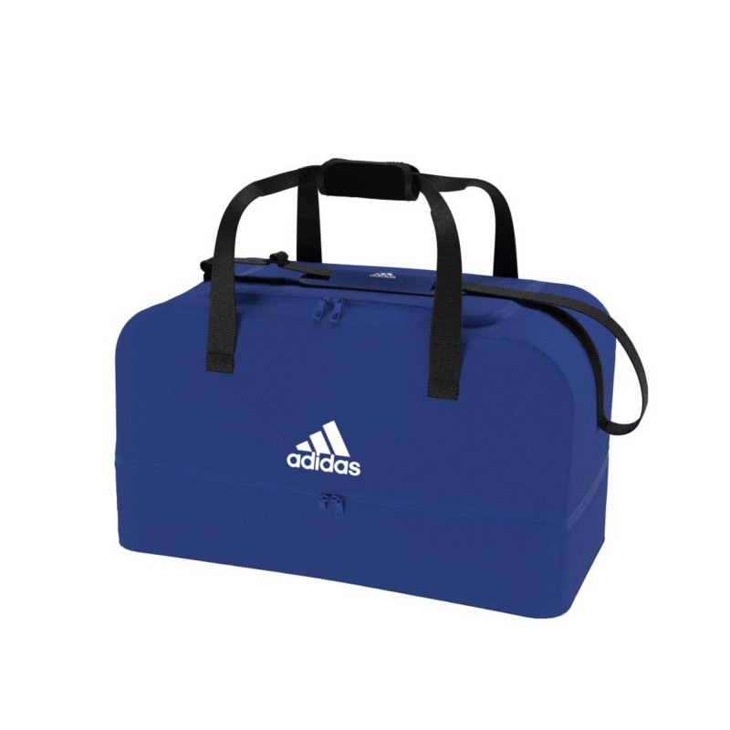 Adidas Borsa Palestra Tiro Large Blu Bianco