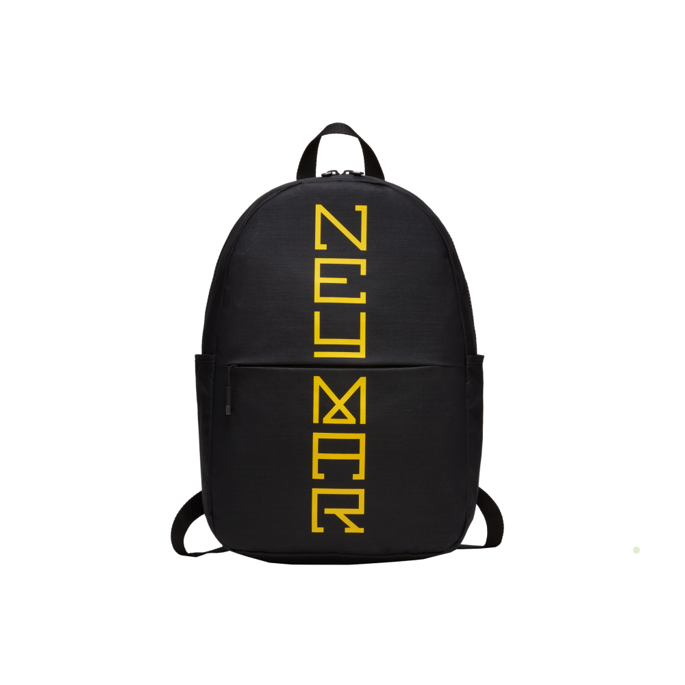 Nike Zaino Neymar Bianco Rosso Bambino TU