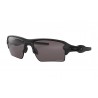 Oakley Occhiali Da Sole Flak 2.0 XL Nero Opaco Nero Uomo