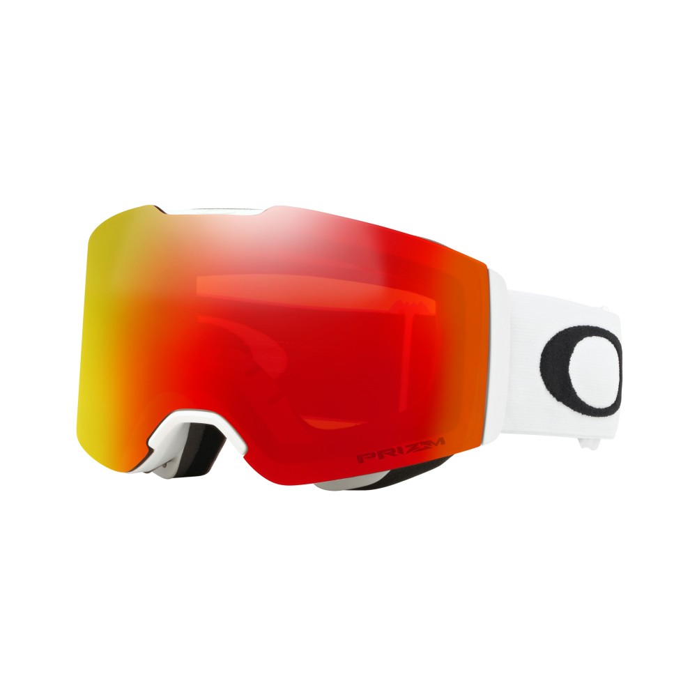 oakley maschere da sci