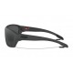 Oakley Occhiali Da Sole Split Shot Nero Uomo