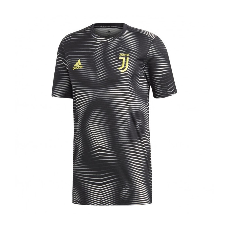 magliette adidas bambino nere