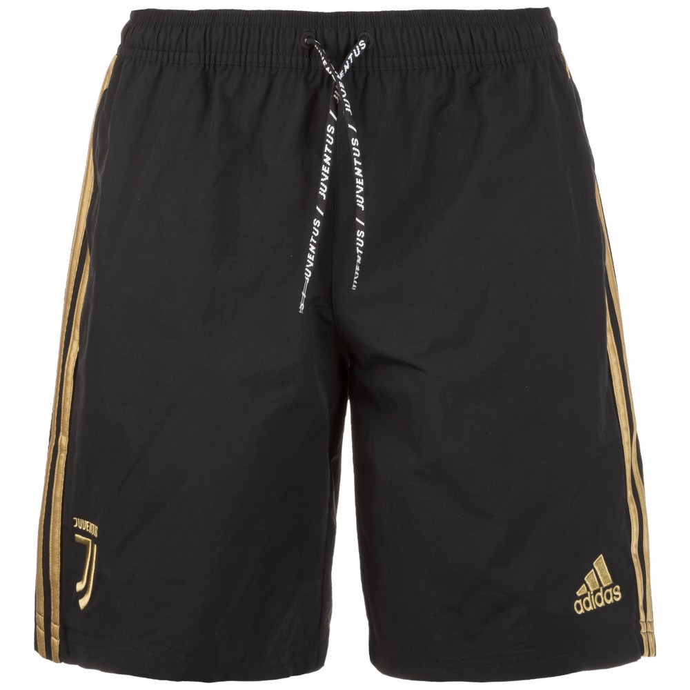 pantaloncini puma juventus