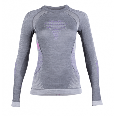 magliette termiche donna