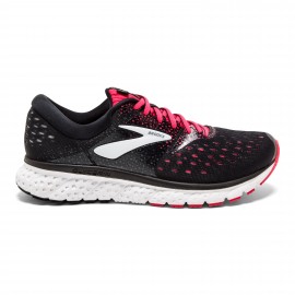 brooks aduro 6 uomo nero
