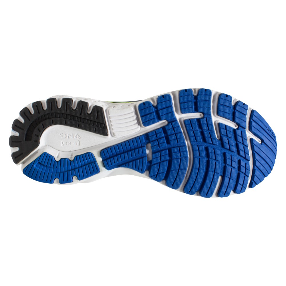 brooks gts 19 uomo