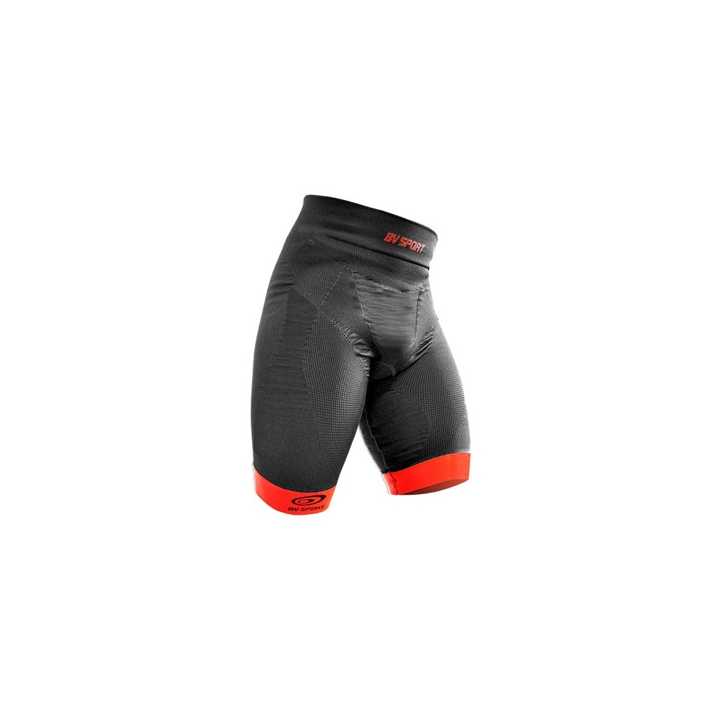 BV Sport Pantaloncini di Sforzo R-Tech