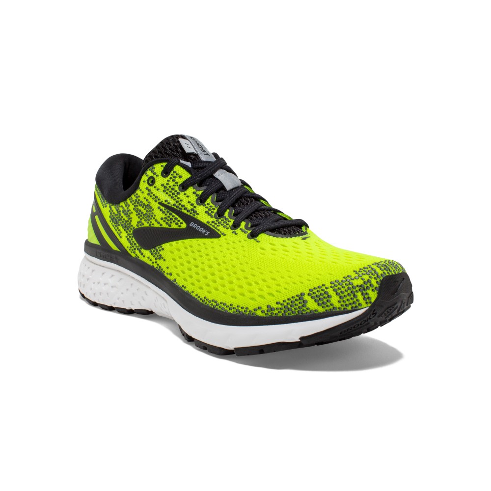 saucony triumph 11 uomo giallo