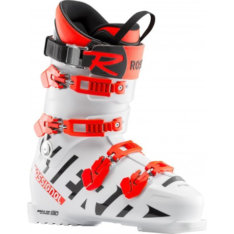 Rossignol Scarponi Da Sci Hero World Cup 130 Bianco