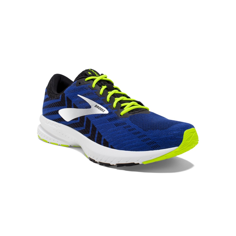 brooks scarpa sportiva launch 2