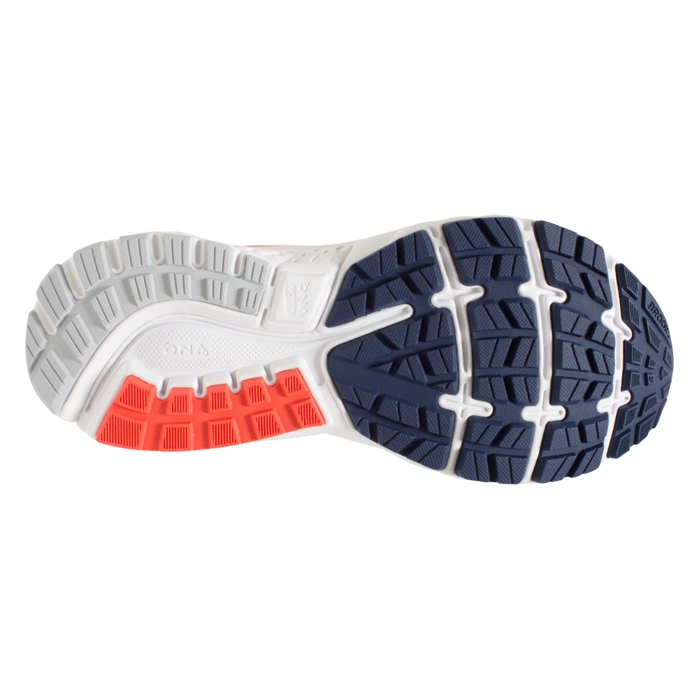 brooks ghost 11 donna porpora