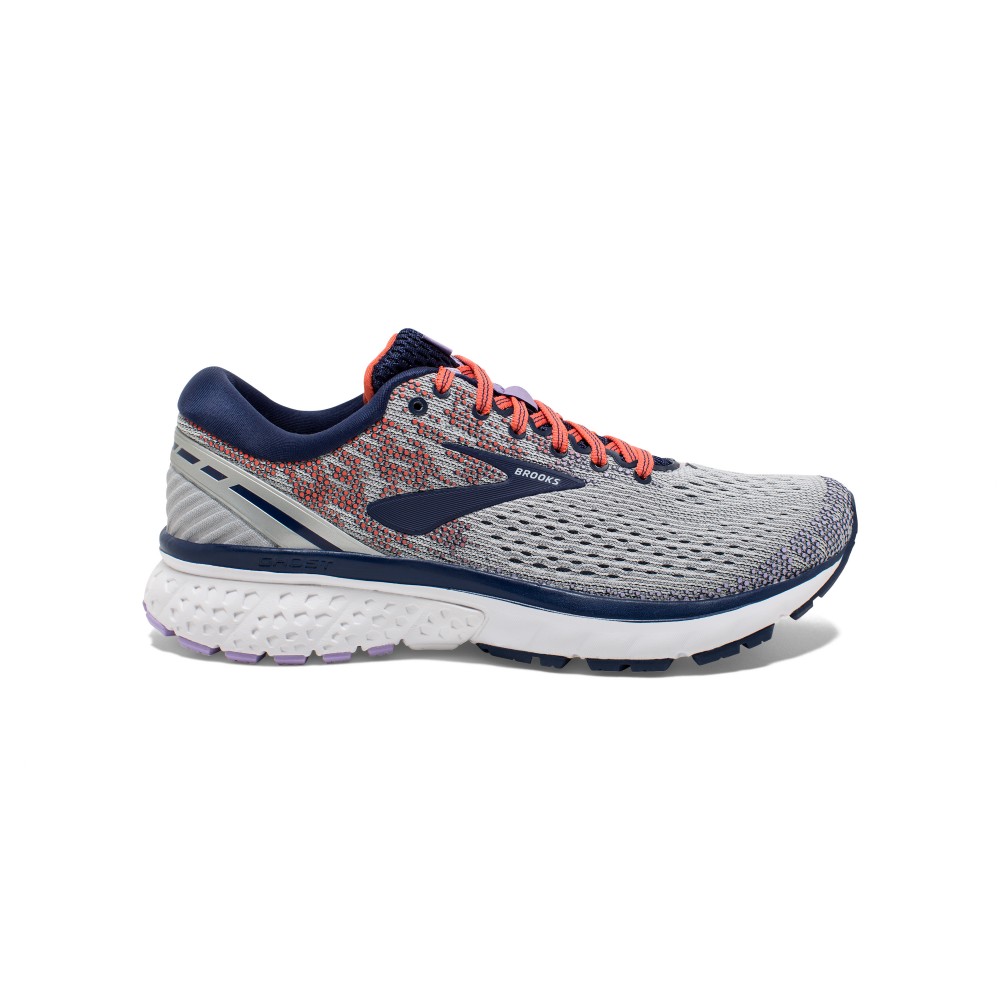 brooks ghost 11 donna oro